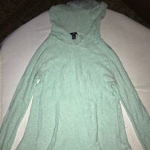 Gap Casual Threaded Sweatshirt